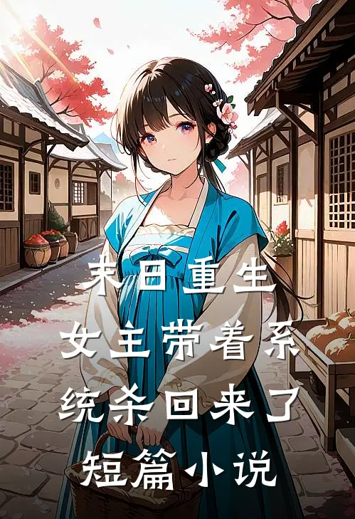 末日重生：女主带着系统杀回来了短篇小说