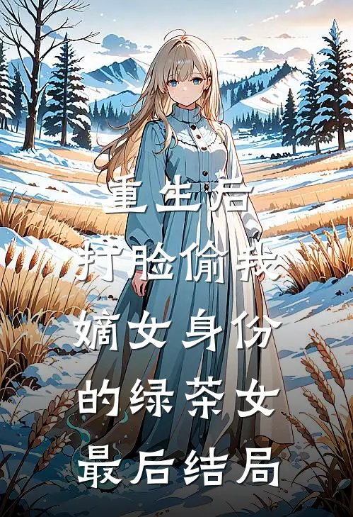 重生后，打脸偷我嫡女身份的绿茶女最后结局
