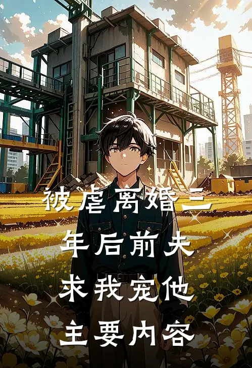 江晚晚沈时霆的小说
