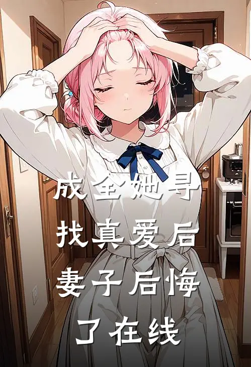 成全她寻找真爱后，妻子后悔了在线