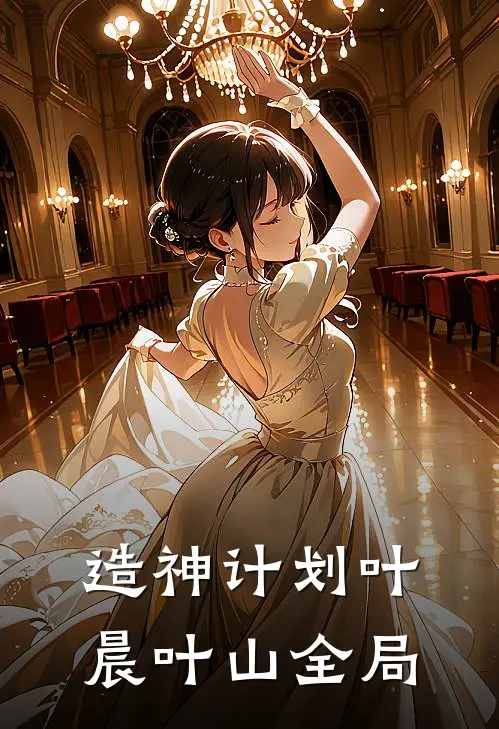 造神计划叶晨叶山全局