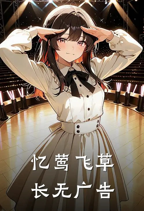 忆莺飞草长无广告