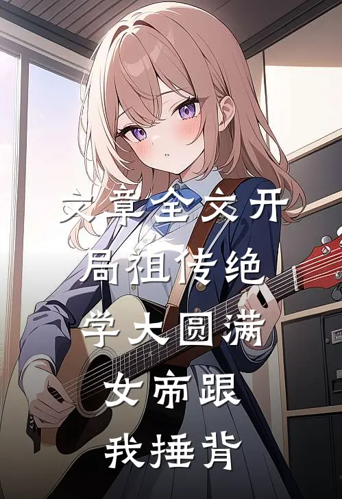 文章全文开局祖传绝学大圆满，女帝跟我捶背
