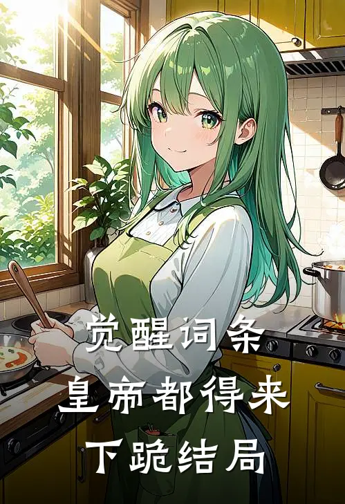 觉醒词条，皇帝都得来下跪结局