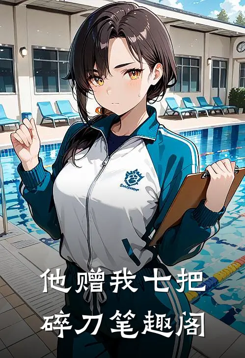 他赠我七把碎刀笔趣阁