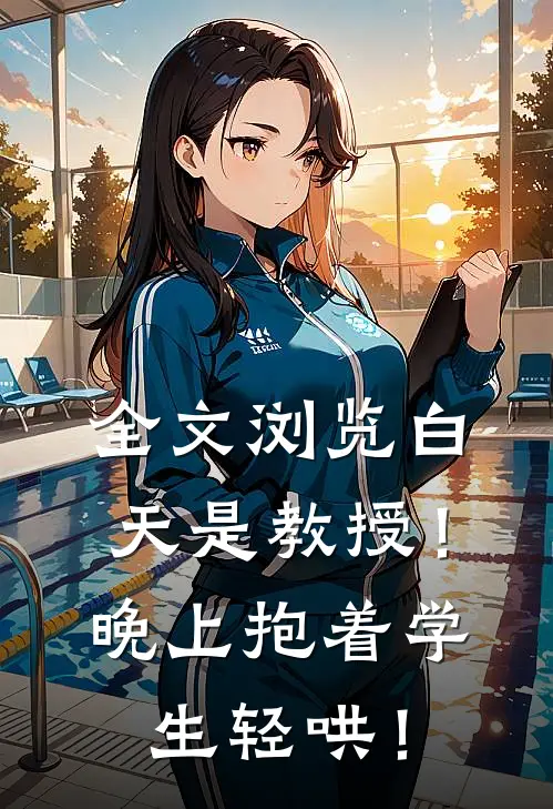 全文浏览白天是教授！晚上抱着学生轻哄！
