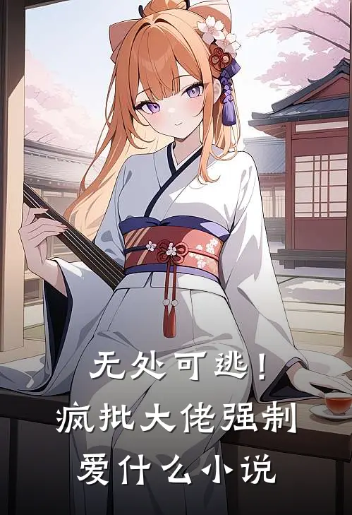 无处可逃！疯批大佬强制爱什么小说