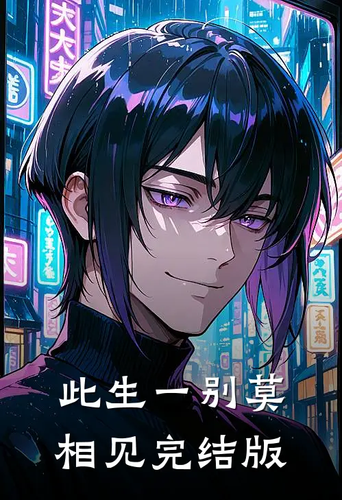 此生一别莫相见完结版
