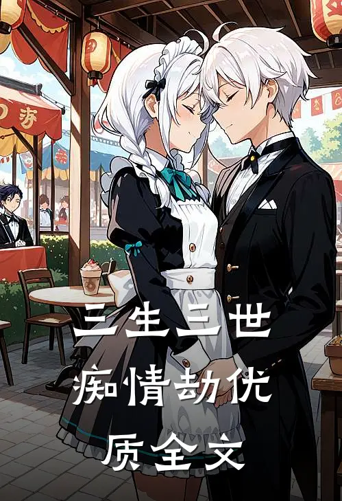 三生三世痴情劫优质全文