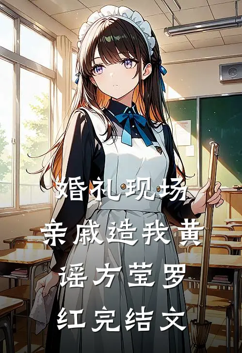 婚礼现场，亲戚造我黄谣方莹罗红完结文