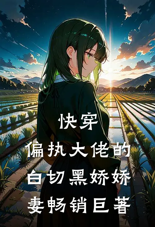 快穿：偏执大佬的白切黑娇娇妻畅销巨著