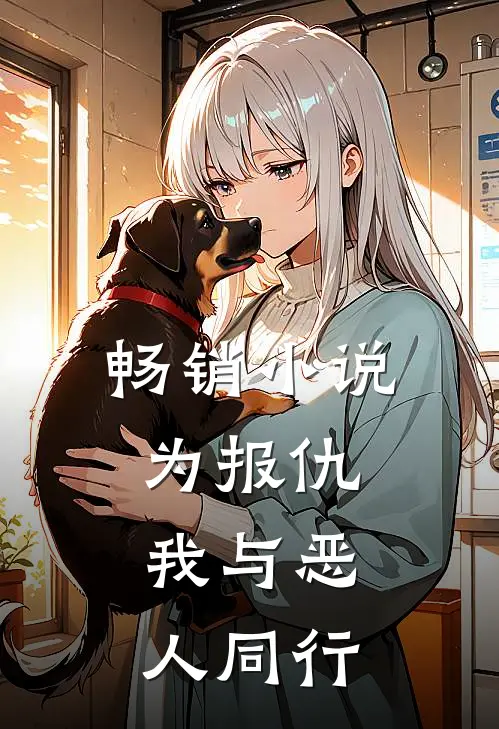畅销小说为报仇，我与恶人同行