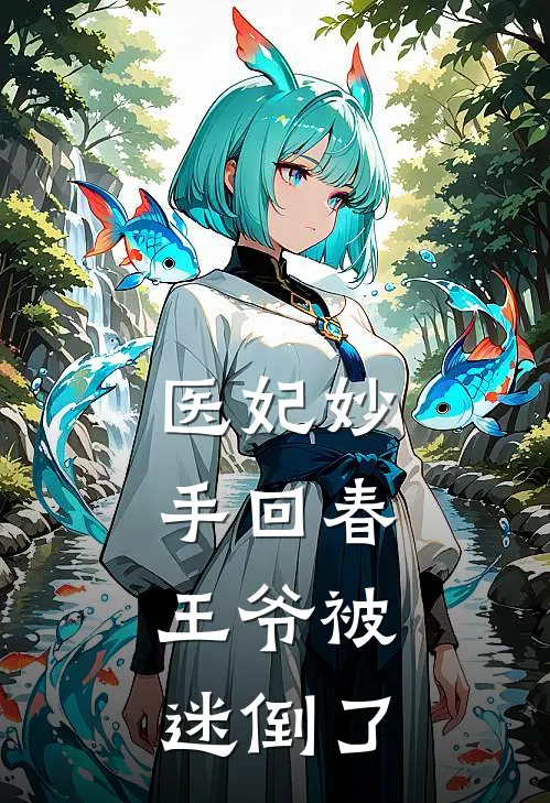 医妃妙手回春，王爷被迷倒了