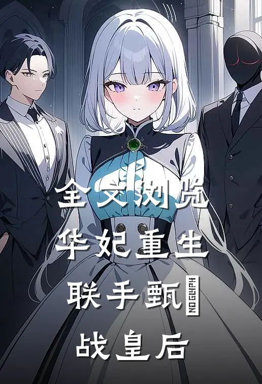 全文浏览华妃重生，联手甄嬛战皇后
