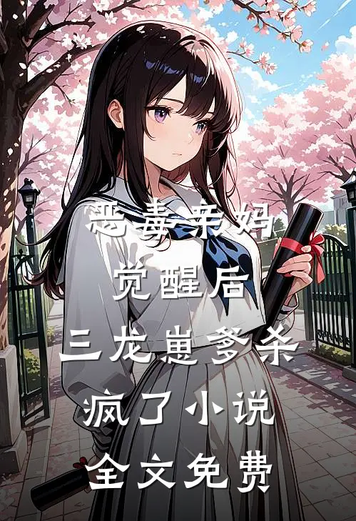 恶毒亲妈觉醒后，三龙崽爹杀疯了小说全文免费