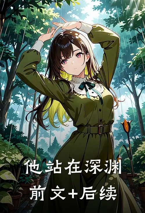他站在深渊前文+后续