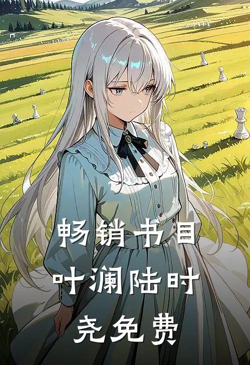 畅销书目叶澜陆时尧免费
