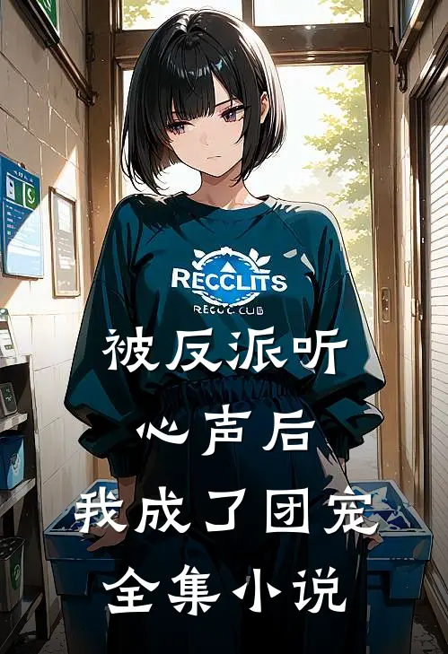 被反派听心声后，我成了团宠全集小说