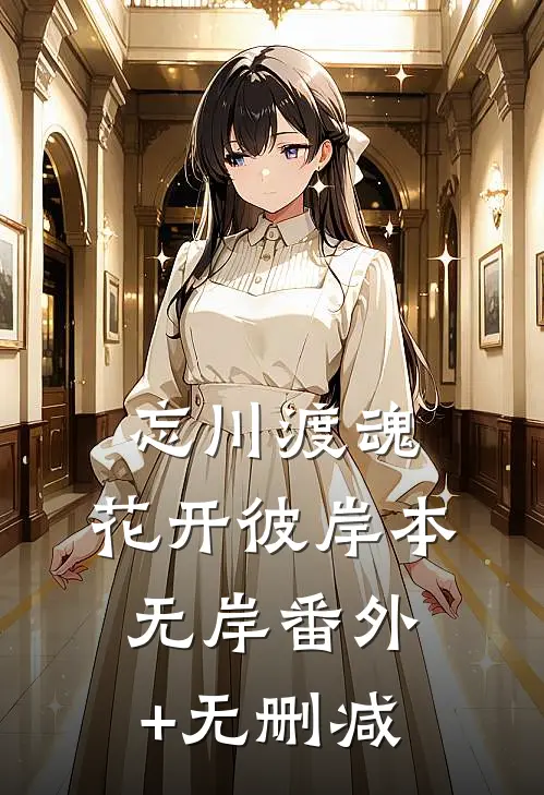 忘川渡魂，花开彼岸本无岸番外+无删减