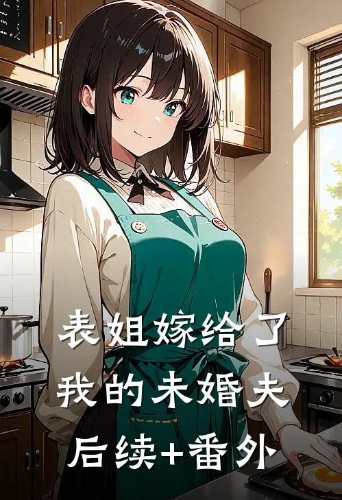 表姐嫁给了我的未婚夫后续+番外