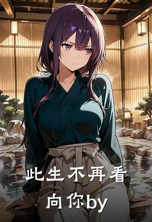 此生不再看向你by