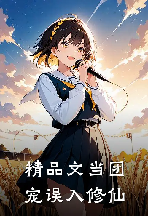 精品文当团宠误入修仙