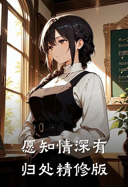 愿知情深有归处精修版