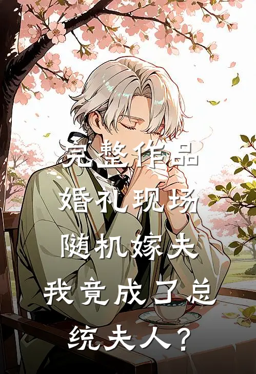 完整作品婚礼现场随机嫁夫，我竟成了总统夫人？