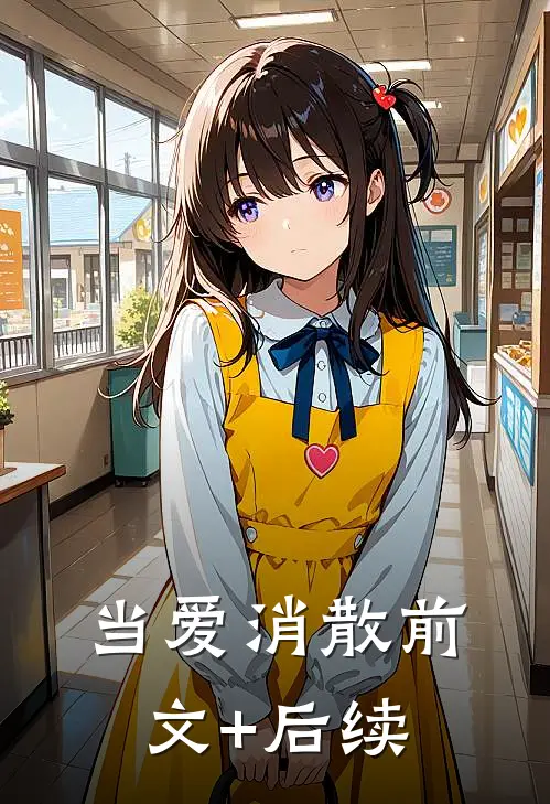 当爱消散前文+后续