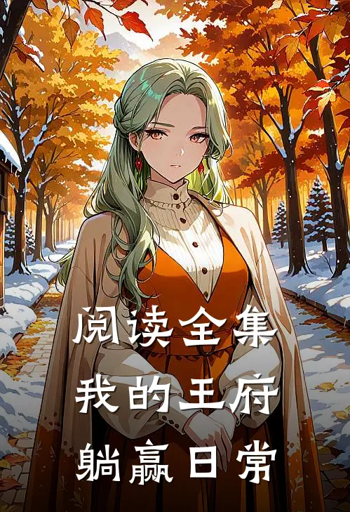 阅读全集我的王府躺赢日常