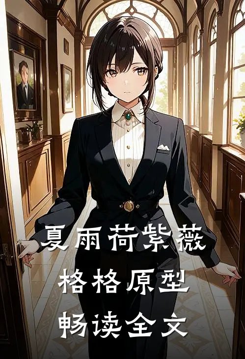 夏雨荷紫薇格格原型畅读全文