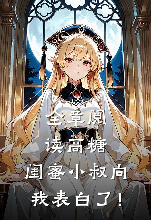 全章阅读高糖：闺蜜小叔向我表白了！