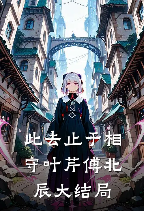 此去止于相守叶芹傅北辰大结局
