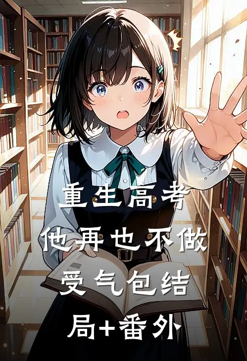 重生高考，他再也不做受气包结局+番外