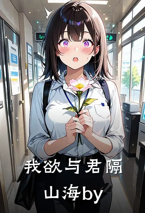 我欲与君隔山海by