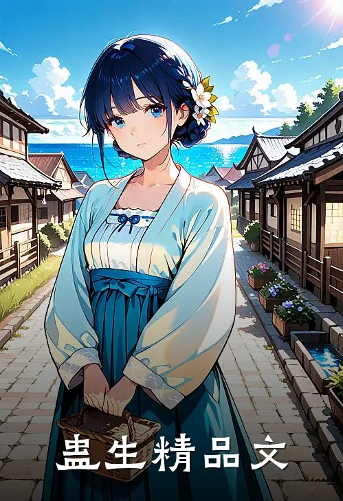 蛊生精品文