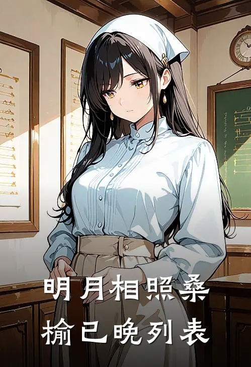 明月相照桑榆已晚列表