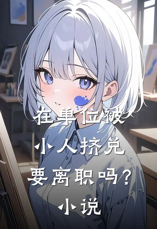 在单位被小人挤兑，要离职吗？小说