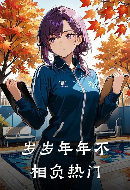 岁岁年年不相负热门