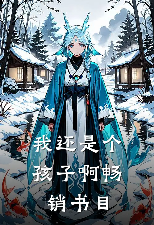 我还是个孩子啊畅销书目
