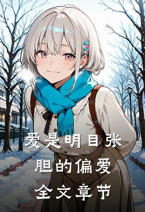 爱是明目张胆的偏爱全文章节