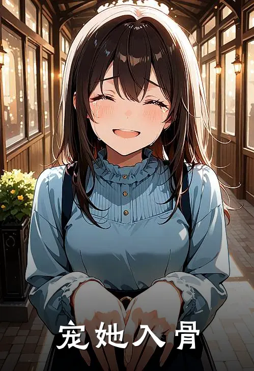 宠她入骨