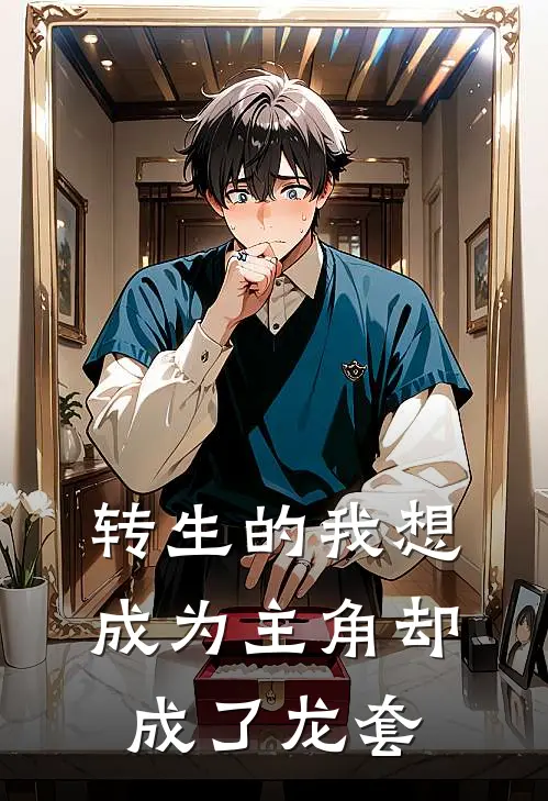 转生的我想成为主角却成了龙套