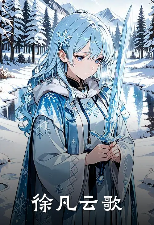 徐凡云歌