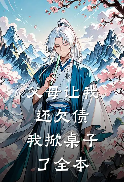 父母让我还欠债，我掀桌子了全本