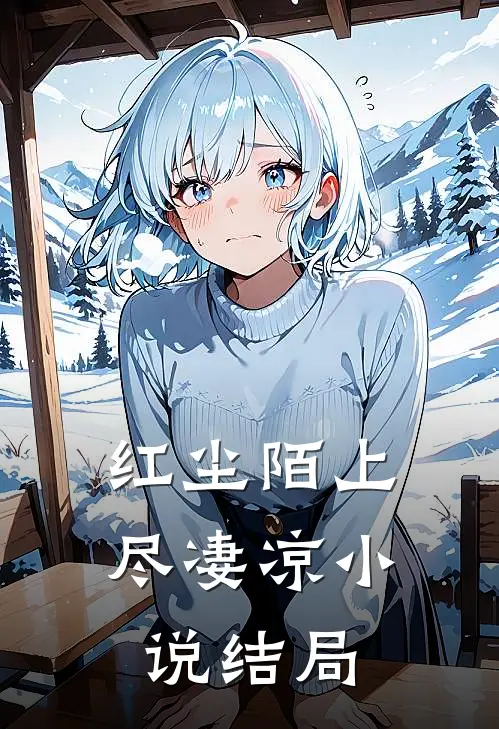 红尘陌上尽凄凉小说结局
