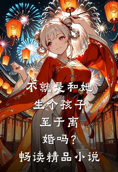不就是和她生个孩子，至于离婚吗？畅读精品小说