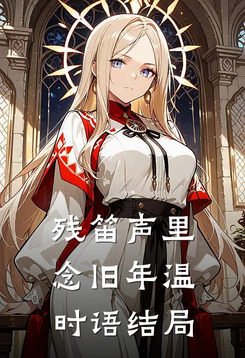 残笛声里念旧年温时语结局