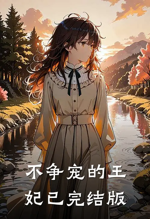 不争宠的王妃已完结版