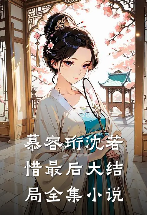 慕容珩沈若惜最后大结局全集小说